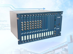 PT2060 Multi- Channel Rack Monitor