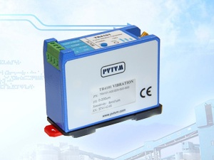 TR4101 Proximity Loop Powered Transmitter for Radial Shaft Vibration