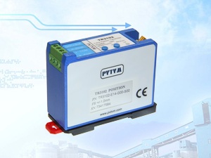 TR3102 Proximity 3-Wire Transmitter for Axial Position/ Phase Reference