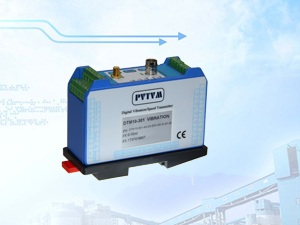 DTM10 Proximity Distributed Transmitter Monitor